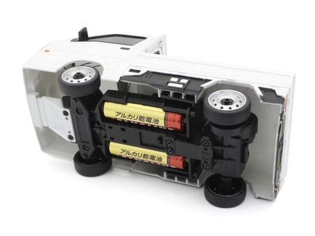 FIRST MINI-Z SUBARU SAMBAR 66607A