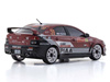 MINI-Z AWD MITSUBISHI LANCER EVOLUTION X MITSUBISHI MOTORS DEALER TEAM PWRC2008 32632M