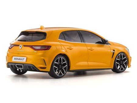 ASC MA03F-FWD RENAULT MEGANE RS Orange MZP441OR