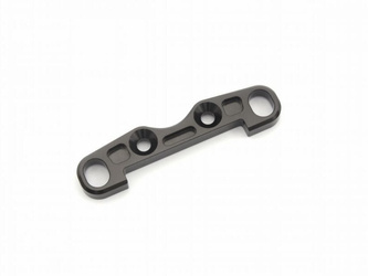 Front Lower Sus. Holder (Rear/Gunmetal/MP10) IF608
