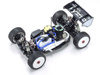 1:8 .21 Engine Powered 4WD Racing Buggy INFERNO MP10 TKI 2 33022B