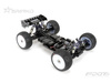 SPARKO F8TE 1:8 4WD ELECTRIC TRUGGY F80001ET