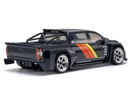 1:10 2WD FAZER D2 FZD2L DRIFT ReadySet 2021 TOYOTA TUNDRA Ver. Black 34531T1
