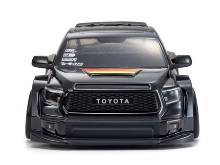 1:10 2WD FAZER D2 FZD2L DRIFT ReadySet 2021 TOYOTA TUNDRA Ver. Black 34531T1