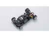 Mini-Z RWD Honda NSX Valencia Red Pearl RTR