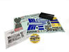 1/10 EP 4WD Racing Buggy Kit OPTIMA MID (Koswork Edition) 30622kE