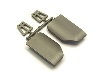 Mud Guard (MP9) IF452