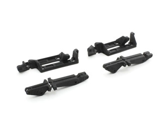 Body Lift-up Parts Set (Toyota 4Runner) MXW011-01