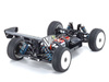 1/8 Brushless Powered 4WD Racing Buggy INFERNO MP9e Evo. V2 34111B