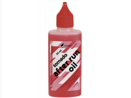 TORNADO Olej do silnika / After Run Oil 50ml TOR16099