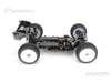 SPARKO F8TE 1:8 4WD ELECTRIC TRUGGY F80001ET