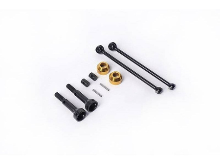 1/10 EP 4WD Racing Buggy Kit OPTIMA MID (Koswork Edition) 30622kE