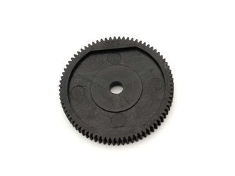 Spur Gear 76T MAD VAN FZ02L-B FA535-76