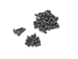 Mini-Z Screw Set (for MR-03) MZ409