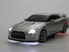 FIRST MINI-Z NISSAN GT-R (R35) 66608A
