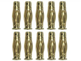 TEAM ORION Gold Connector 4.0 mm męski (10 sztuk) ORI40006