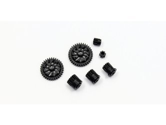 Zestaw zębatek atakujących i odbierających MB011 MINI-Z BUGGY