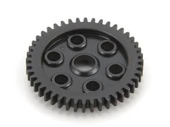 Spur Gear (for Ball Diff./MR-015/02/03) MZW206-1