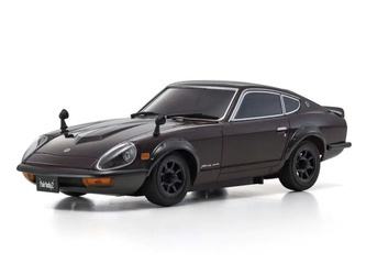 ASC MA-020 NISSAN Fairlady 240ZG Maroon MZP467MR