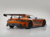 1/8 EP 4WD INFERNO GT2 VE RACE SPEC 2020 Mercedes-AMG GT3 34109 - MODEL TESTOWY