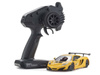 MINI-Z RWD MR-04 ReadySet McLaren 12C GT3 2013 Orange 32366OR