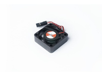 Koswork Speed Cooling fan 30x30mm (6V-8.4V) KOS05021