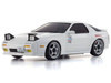 ASC MA-020S-N INITIAL-D MAZDA RX-7 FC3S MZP424W