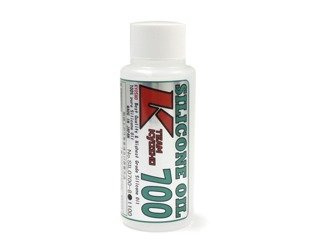 Silicone OIL #700 (80cc) SIL0700-8