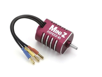 Silnik bezszczotkowy do Mini-Z XSPEED 85 Brushless Motor (8500KV) MZ604