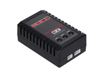 Advantage EZ Charger 0.8A LiPo2-3S ORI30311
