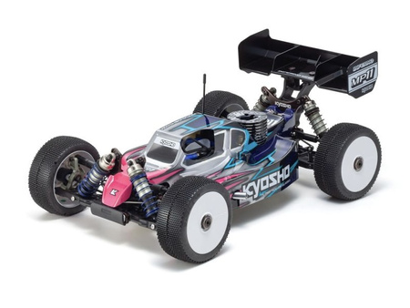 1:8 Kyosho Inferno MP11 1:8 4WD RC NITRO BUGGY KIT 33028B