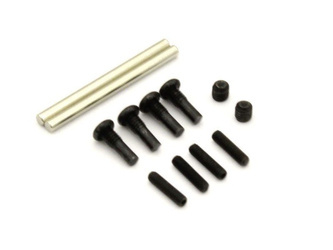 Mini-Z 4x4 Suspension Pin ＆ Set Screw MX019