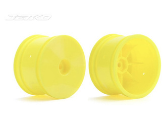 Jetko Wheels 1:10 Buggy Rear (2 sztuki) JK6114YH