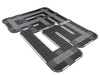 Mini-Z GrandPrix Circuit 50 expansion (63 Mat) 87053-01B zestaw rozszerzający