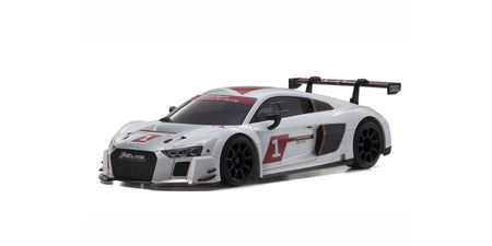 ASC MR03W-MM Audi R8 LMS 2015 "White" MZP246AS