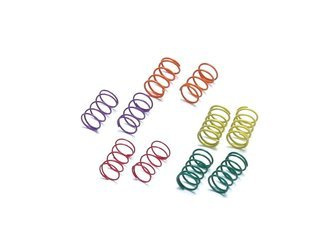 Zestaw przednich sprężyn (dla MA-020) MDW201