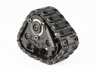 Belt Crawler Unit Catappi for MINI-Z 4x4 MXW009