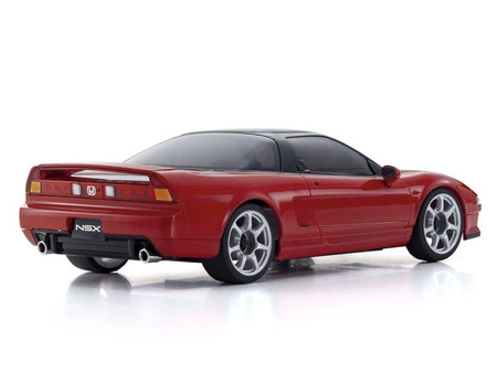 MINI-Z RWD MR-03 ReadySet Honda NSX Red 32352R