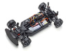 1:10 4WD FAZER Mk2 FZ02-D 2005 Ford Mustang GT-R Color Type1 34472T1