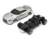 FIRST MINI-Z NISSAN GT-R (R35) 66608A