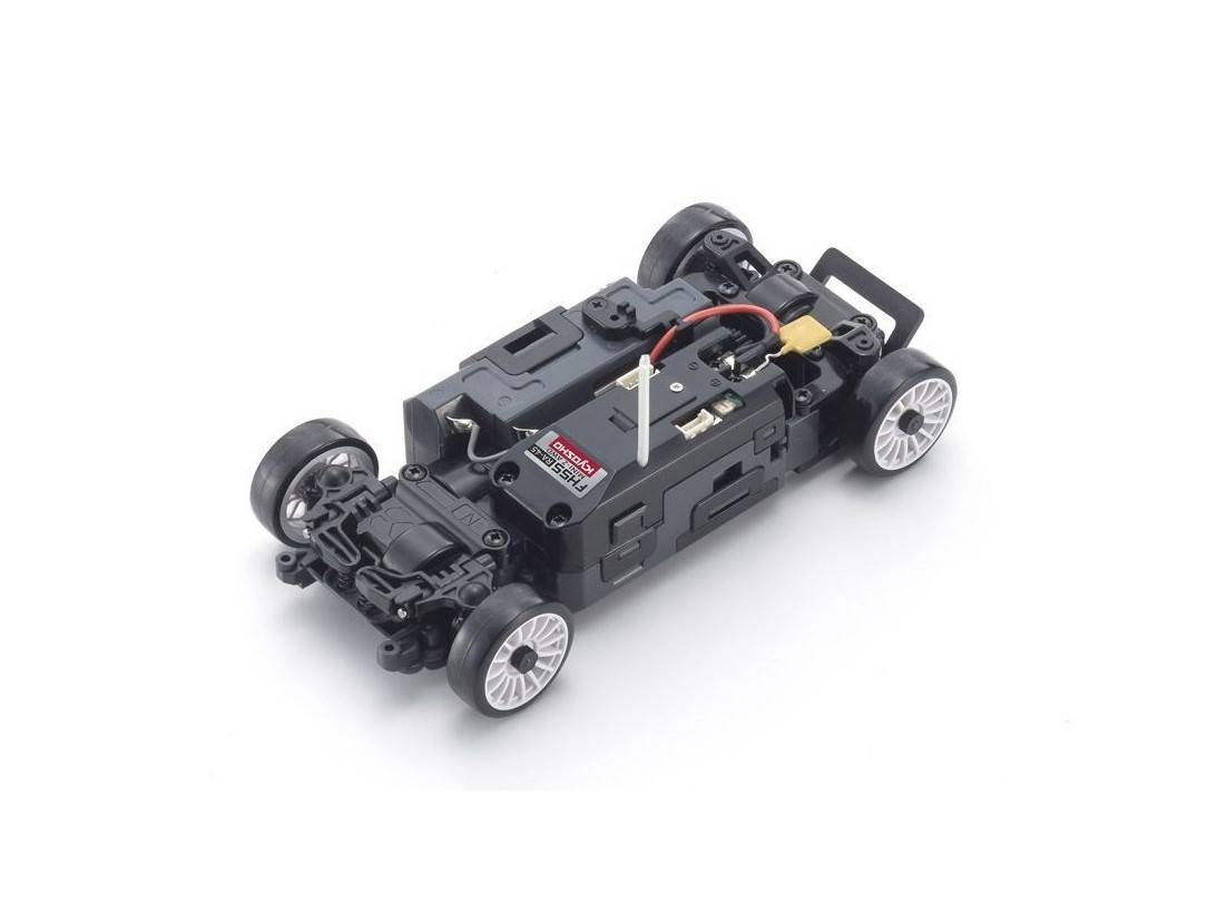 MINI-Z AWD INITIAL-D TRUENO AE86 Readyset 32610W | | Kyosho.pl