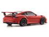 MINI-Z RWD MR-04 readyset Porsche 911 GT3 RS lavaorange 32358OR