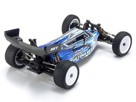 1:10 2WD Racing Buggy ULTIMA RB7SS KIT 34304B