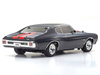 1:10 4WD FAZER Mk2 FZ02L 1970 Chevy® Chevelle® SS™ 454 LS6 Tuxedo Black 34416T2B