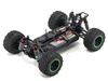 1/10 FAZER Mk2 RAGE2.0 Type2 EP 4WD Truck Readyset 34411T2C