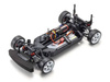 1:10 4WD FAZER Mk2 FZ02-D ReadySet SUBARU IMPREZA 2006 Color Type 1 34473T1