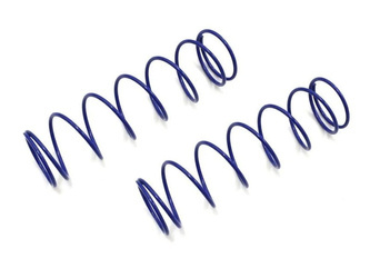 Big Shock Spring (Blue/8-1.5/L=81) IFS002-815