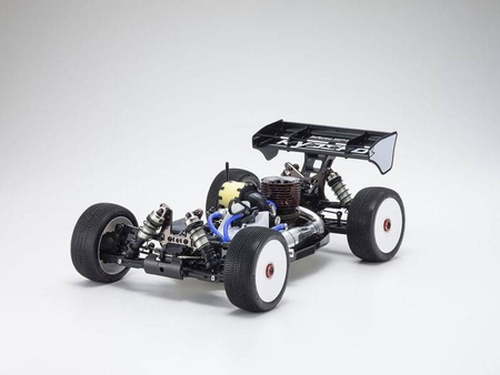 1:8 Kyosho Inferno MP10 TKI3 1:8 4WD RC Nitro Buggy Kit 33026B