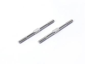 Turnbuckle Set 3x21mm HD Koswork (2 sztuki) KOS12321