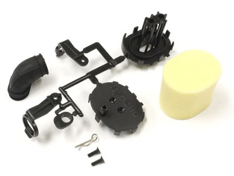 Air Cleaner (MP9 TKI4) IF469C